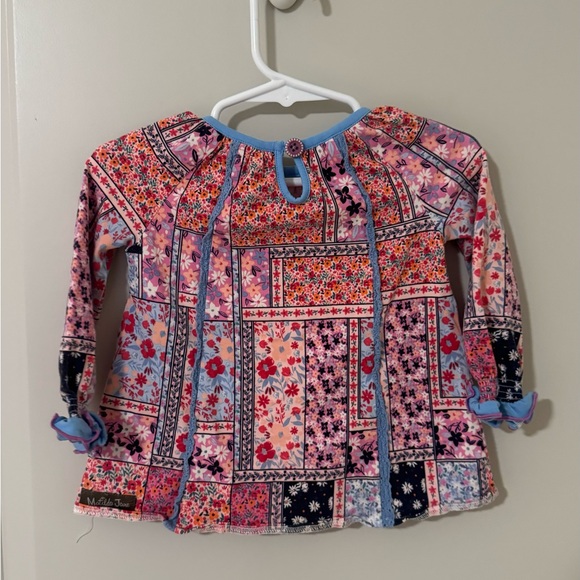 Matilda Jane Top - Picture 2 of 3